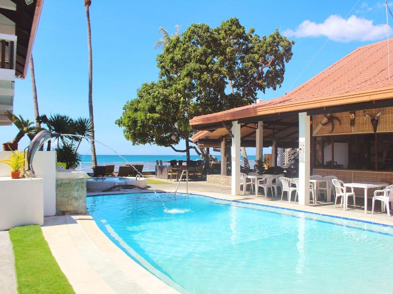 The Coral Beach Club image