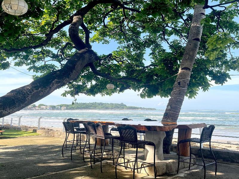 The Coral Beach Club image
