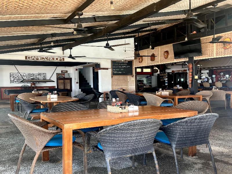 The Coral Beach Club image