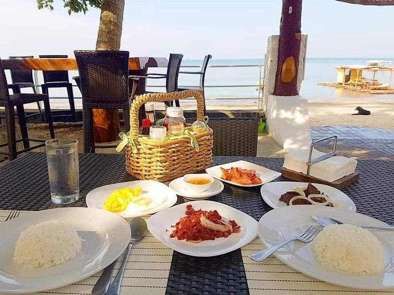The Coral Beach Club image