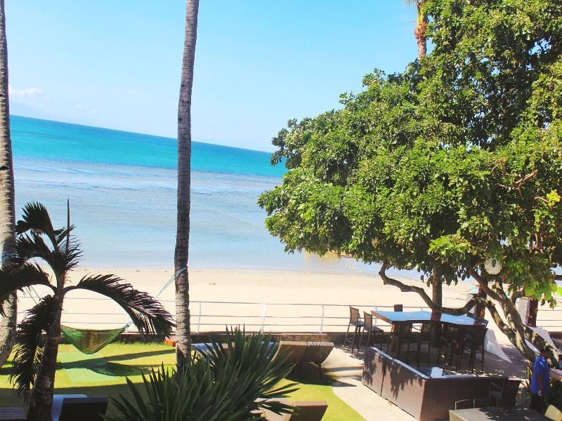 The Coral Beach Club image