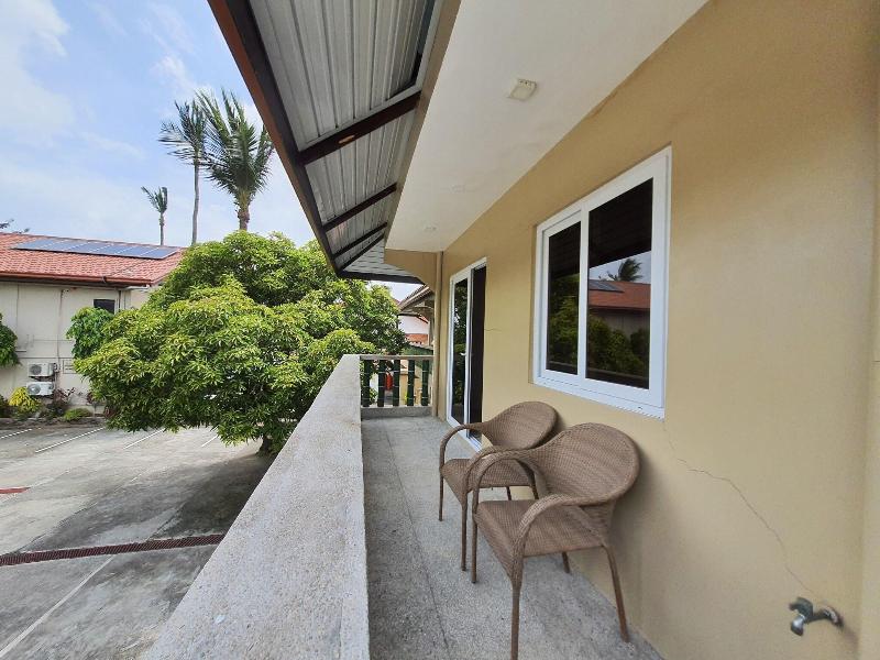 The Coral Beach Club image