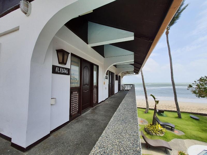 The Coral Beach Club image