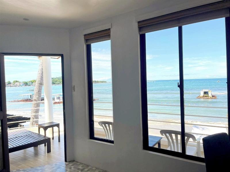 The Coral Beach Club image
