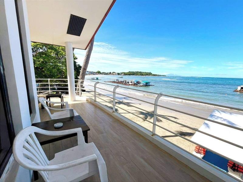 The Coral Beach Club image