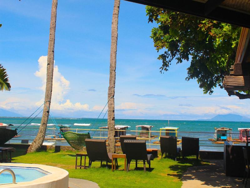 The Coral Beach Club image