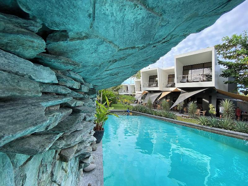 Mahi Mahi Dive Resort image