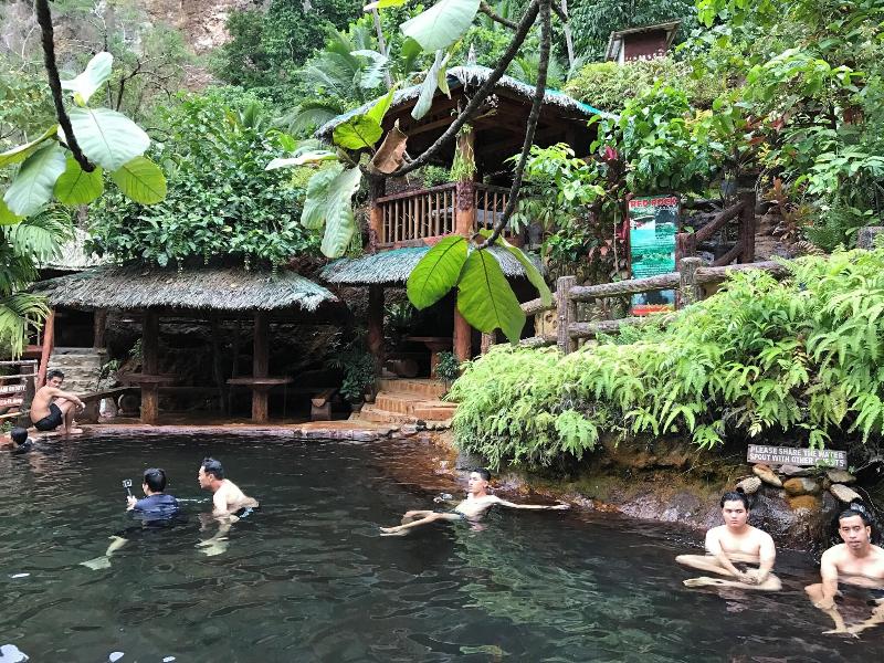 Mahi Mahi Dive Resort image