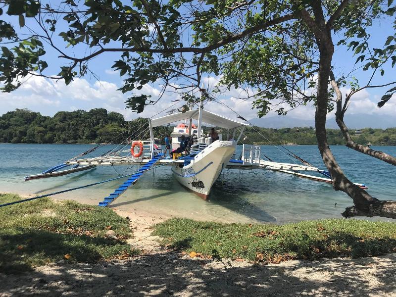 Mahi Mahi Dive Resort image