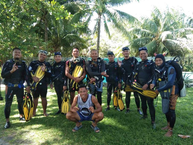 Mahi Mahi Dive Resort image