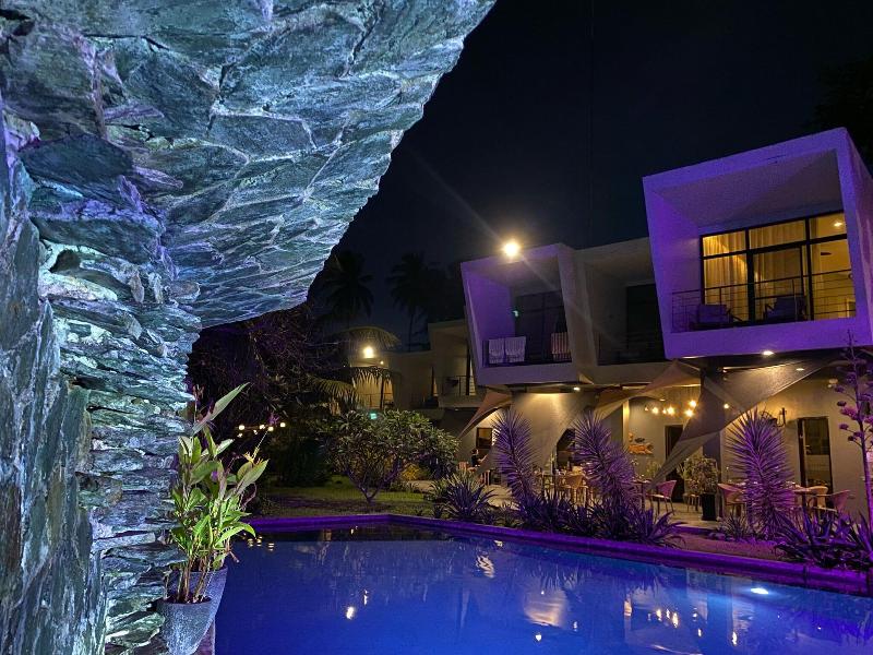 Mahi Mahi Dive Resort image