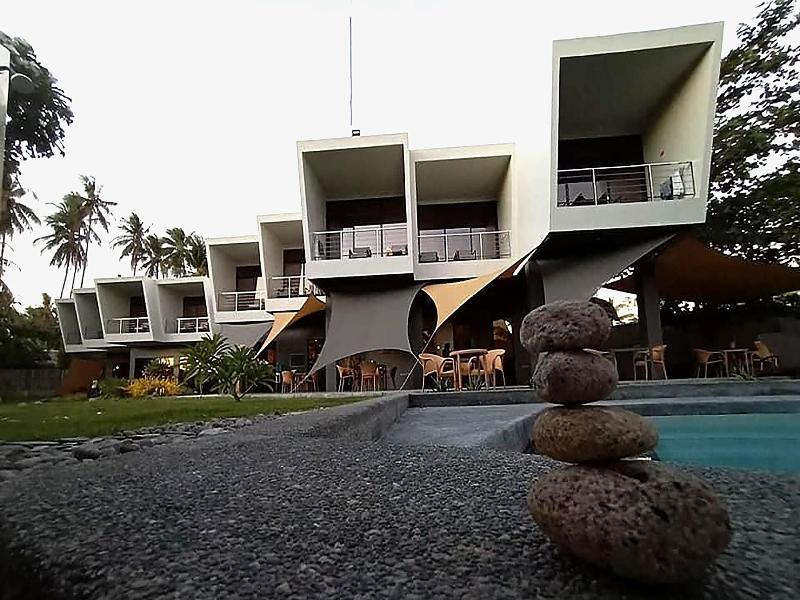 Mahi Mahi Dive Resort image