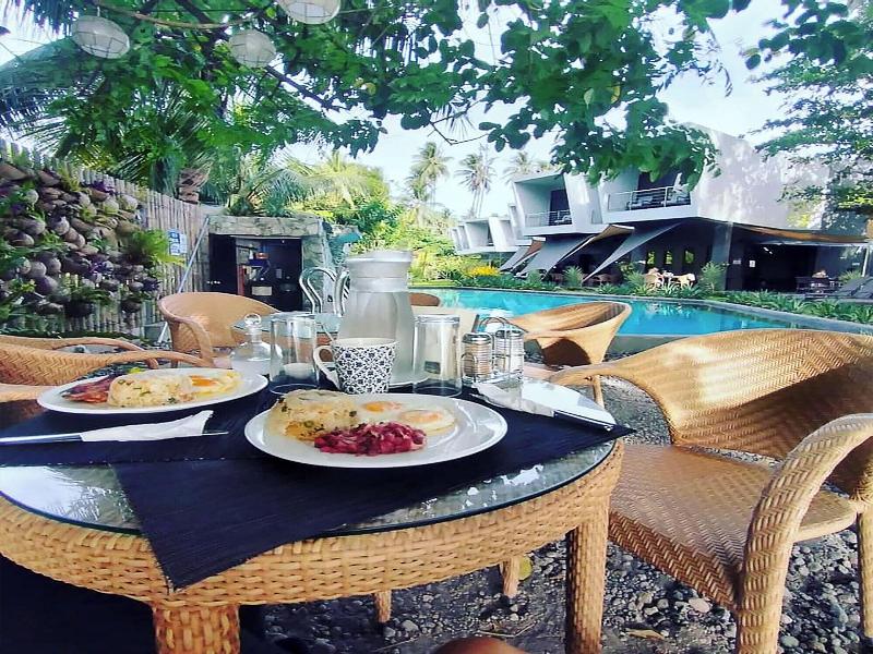 Mahi Mahi Dive Resort image