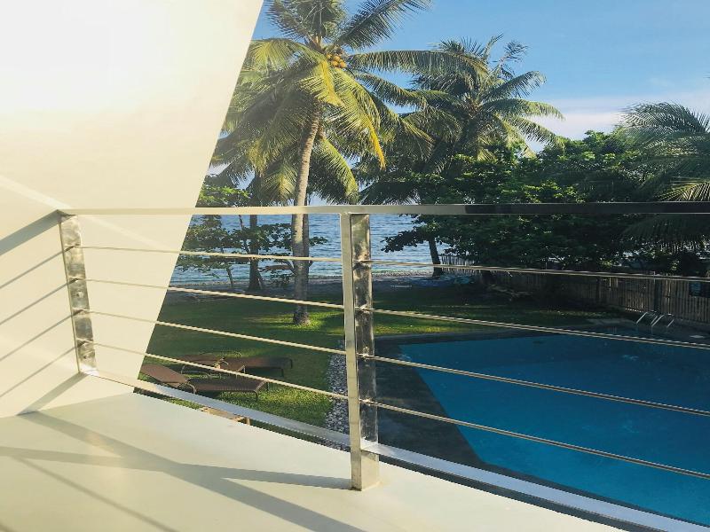 Mahi Mahi Dive Resort image