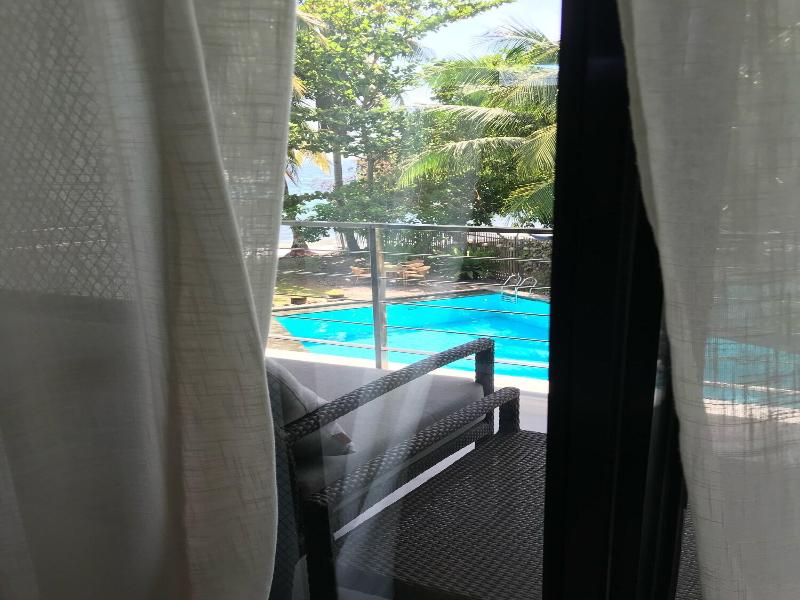 Mahi Mahi Dive Resort image