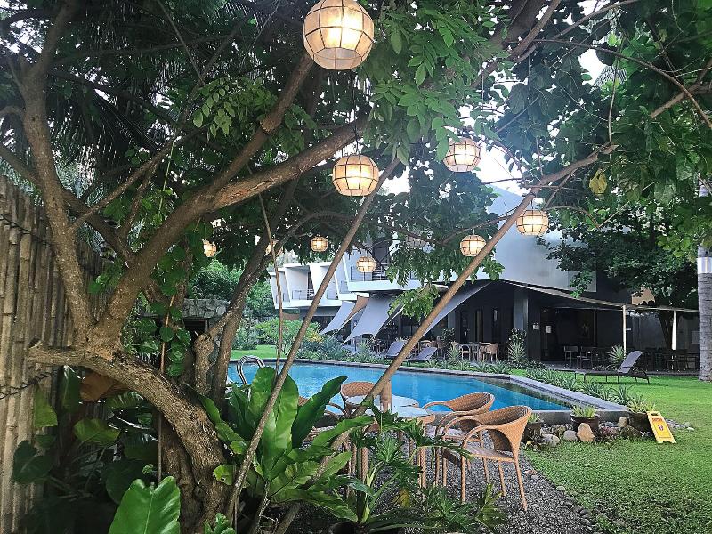 Mahi Mahi Dive Resort image