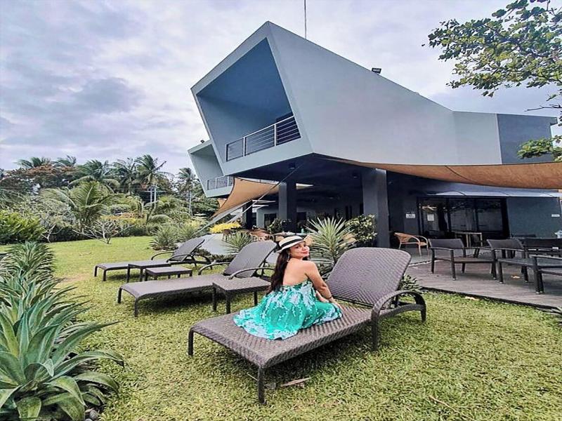 Mahi Mahi Dive Resort image