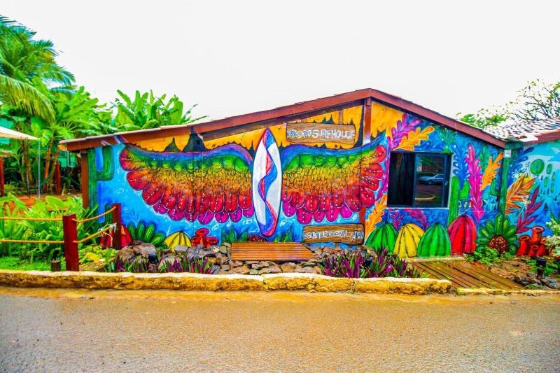 Boldro Surf House image