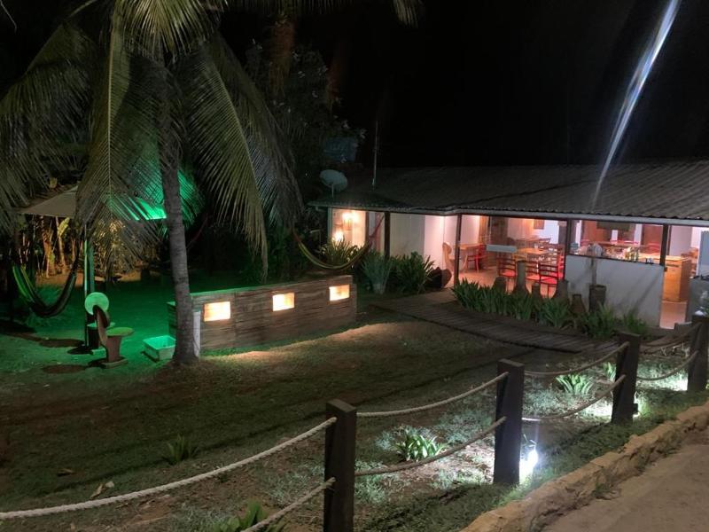 Boldro Surf House image