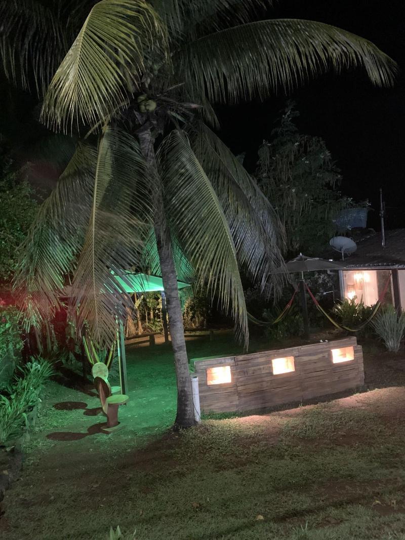 Boldro Surf House image