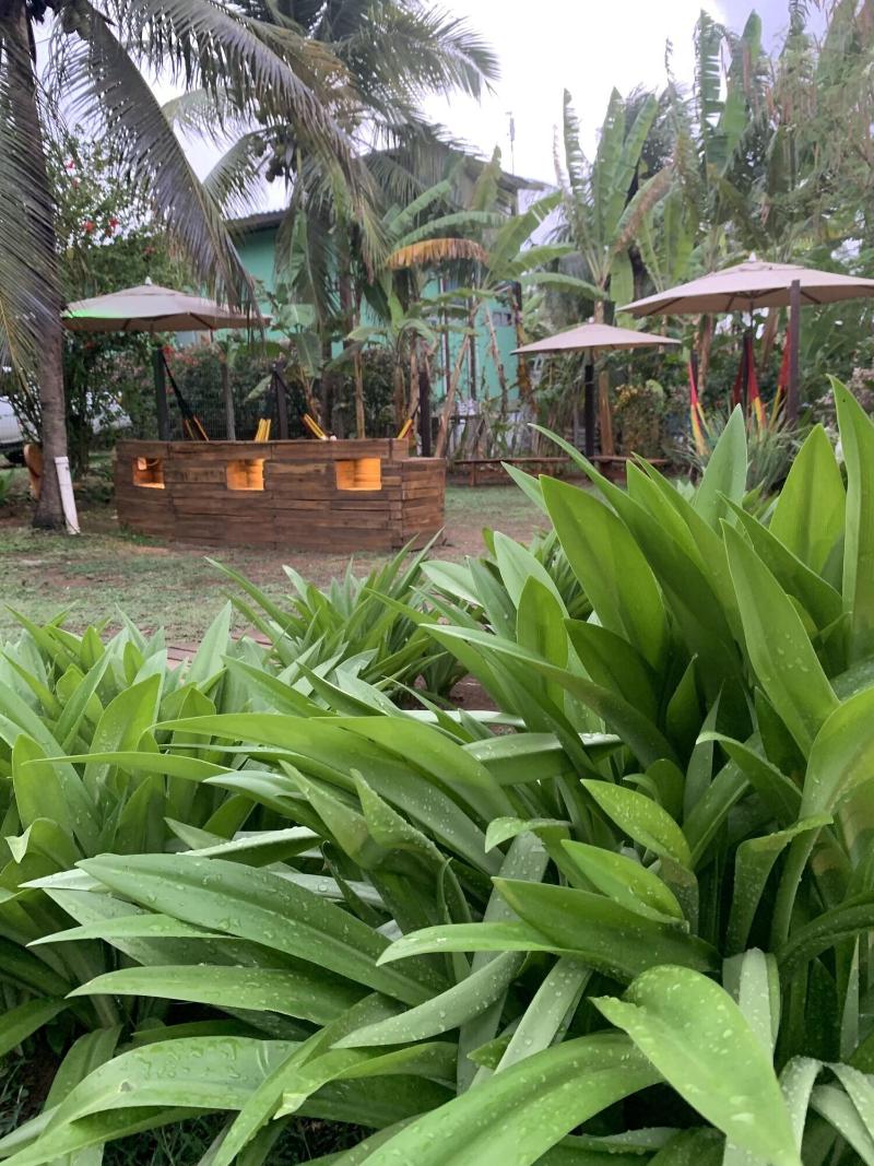 Boldro Surf House image