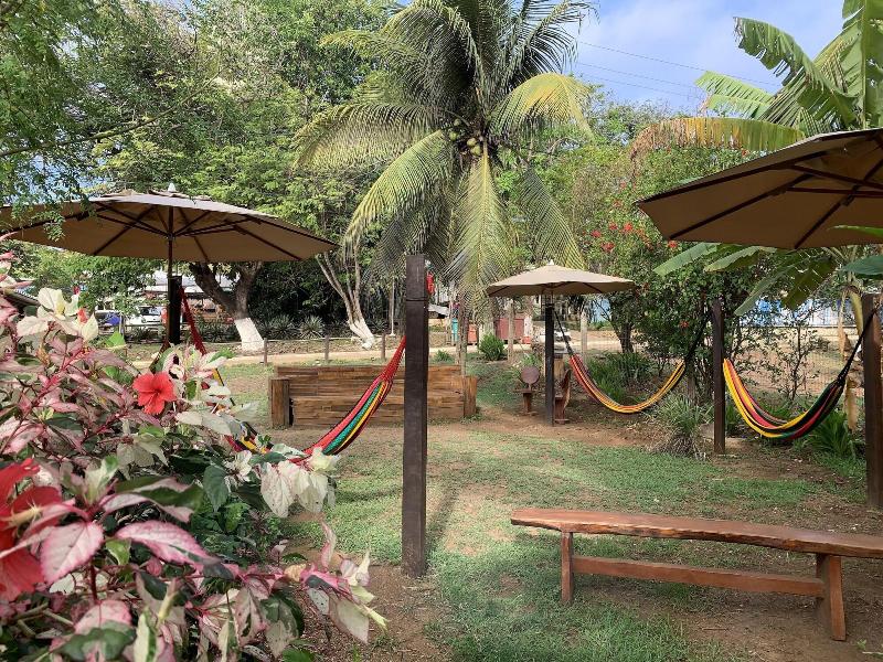 Boldro Surf House image