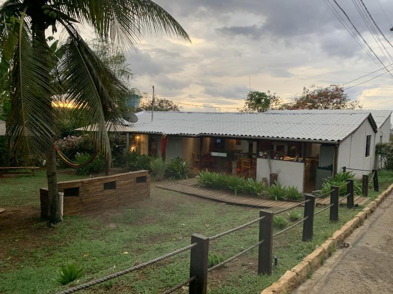 Boldro Surf House image