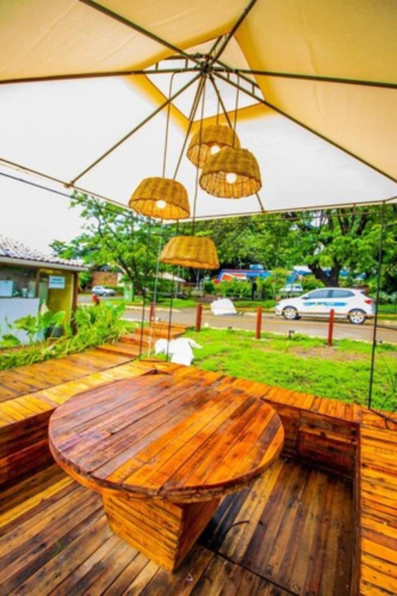 Boldro Surf House image