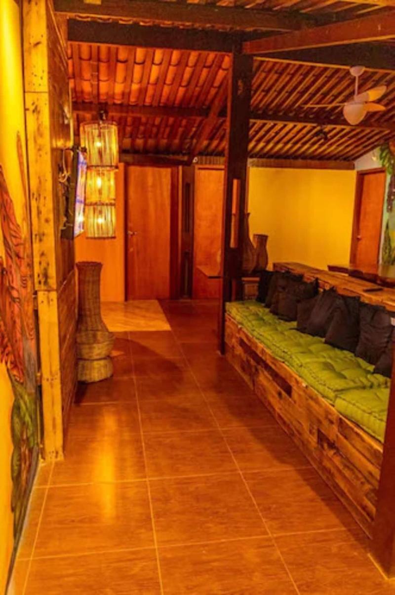 Boldro Surf House image