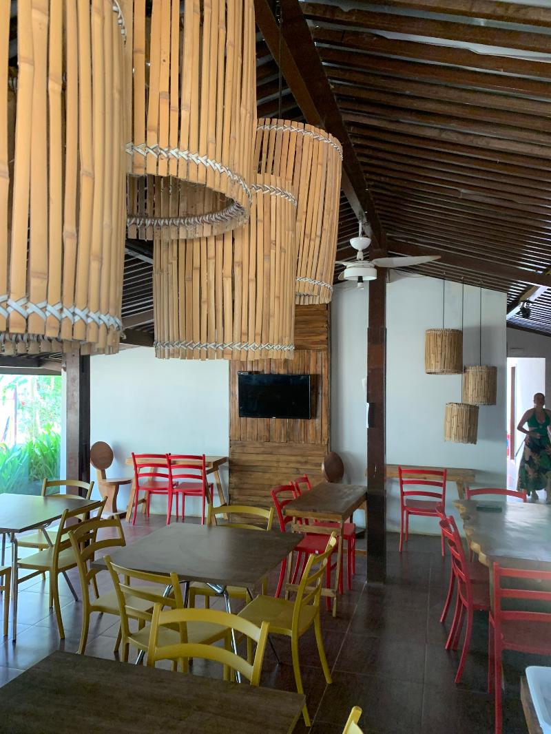 Boldro Surf House image