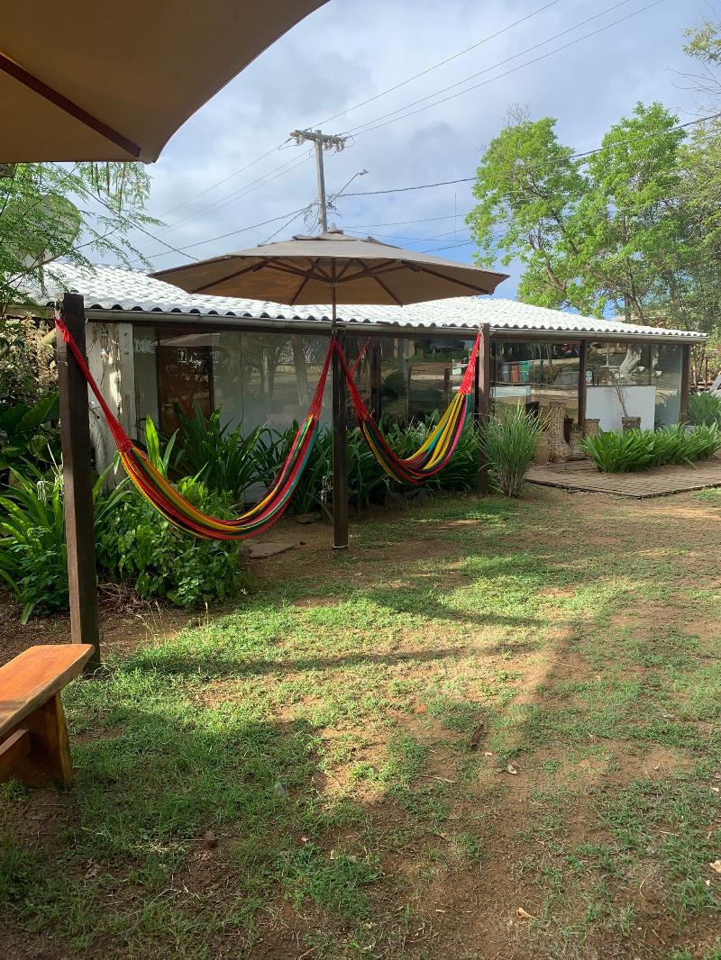 Boldro Surf House image