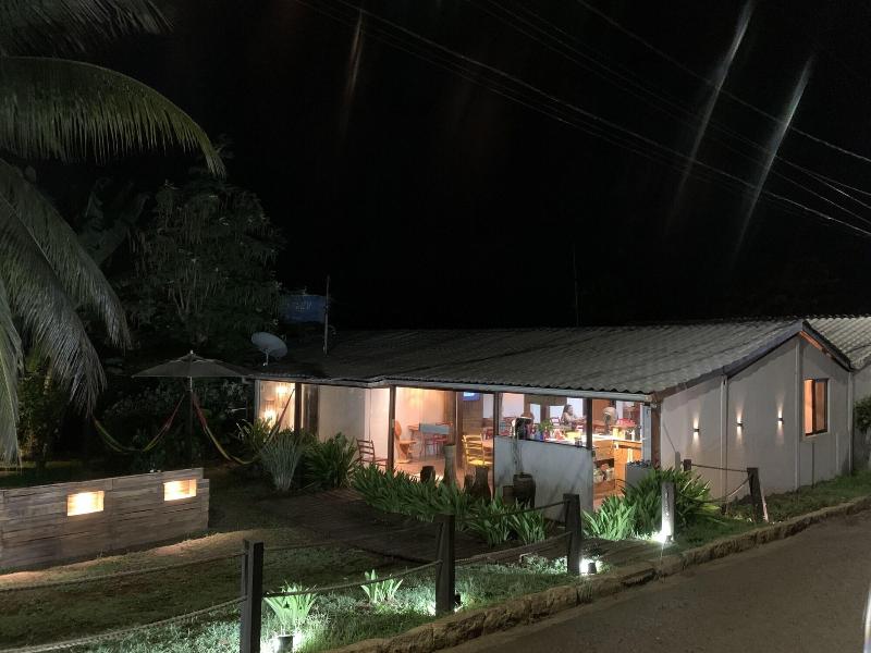 Boldro Surf House image