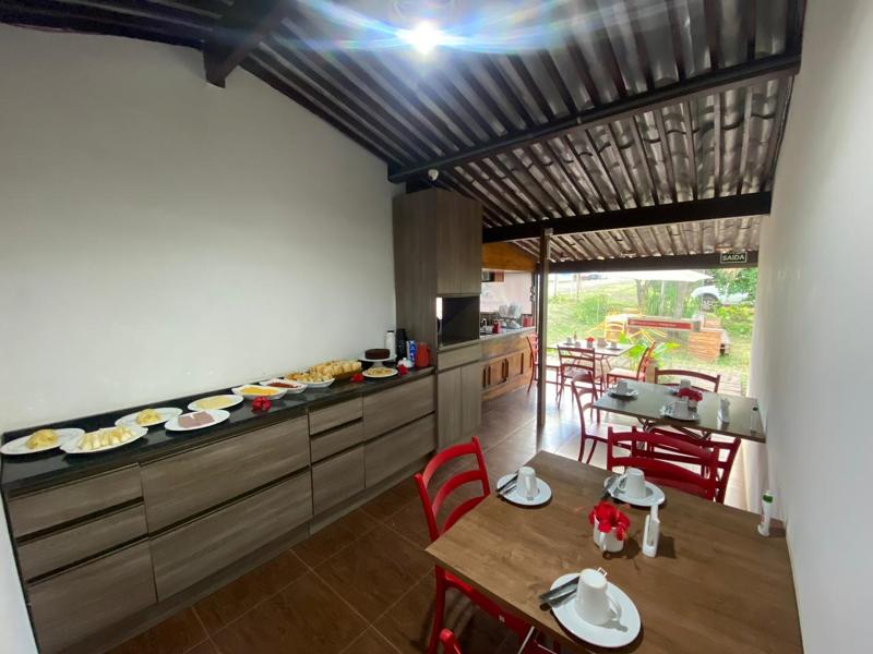 Boldro Surf House image