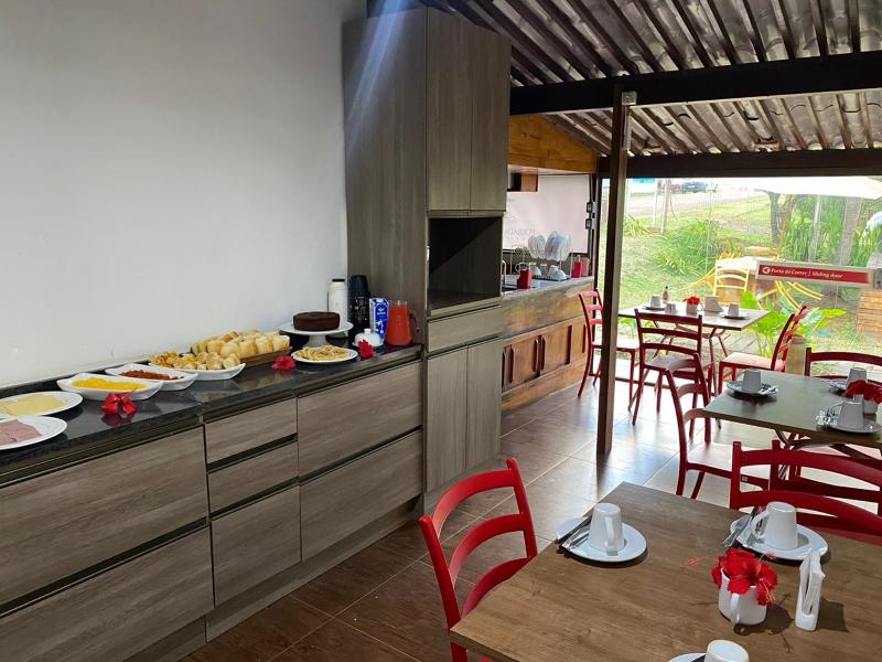 Boldro Surf House image