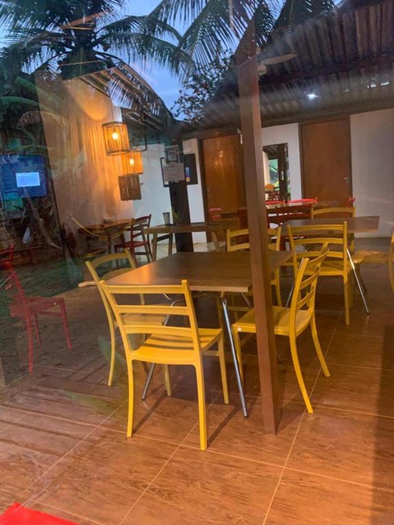 Boldro Surf House image