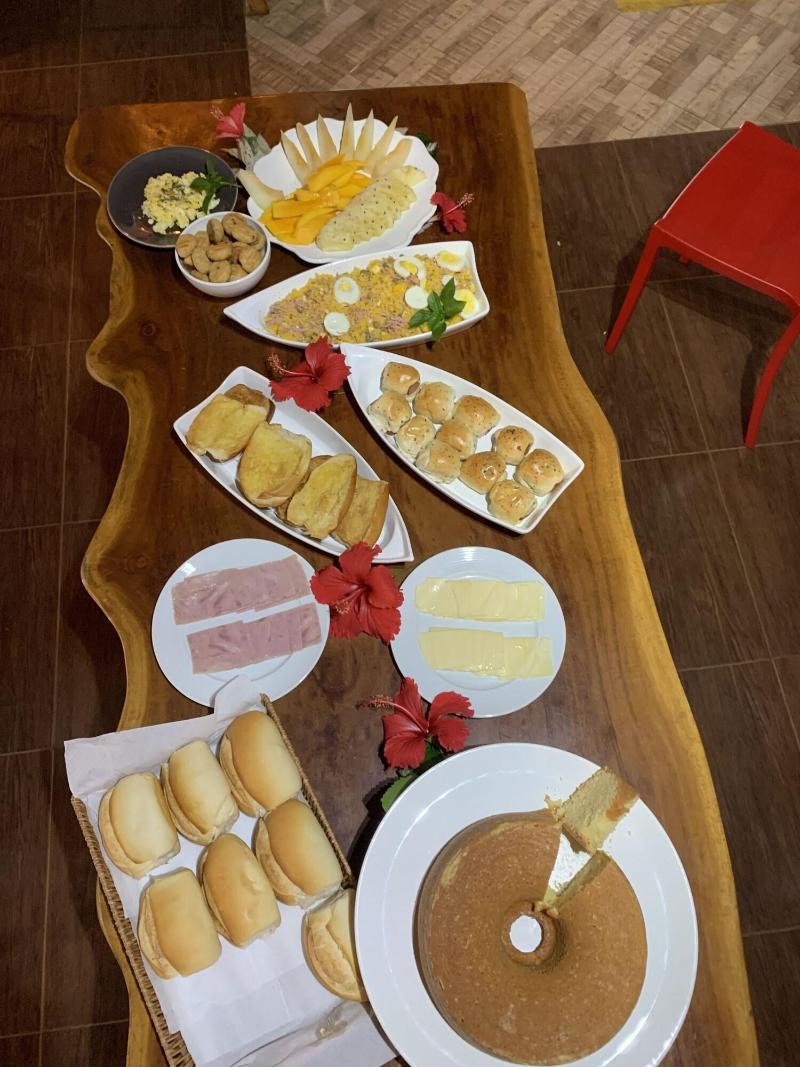 Boldro Surf House image