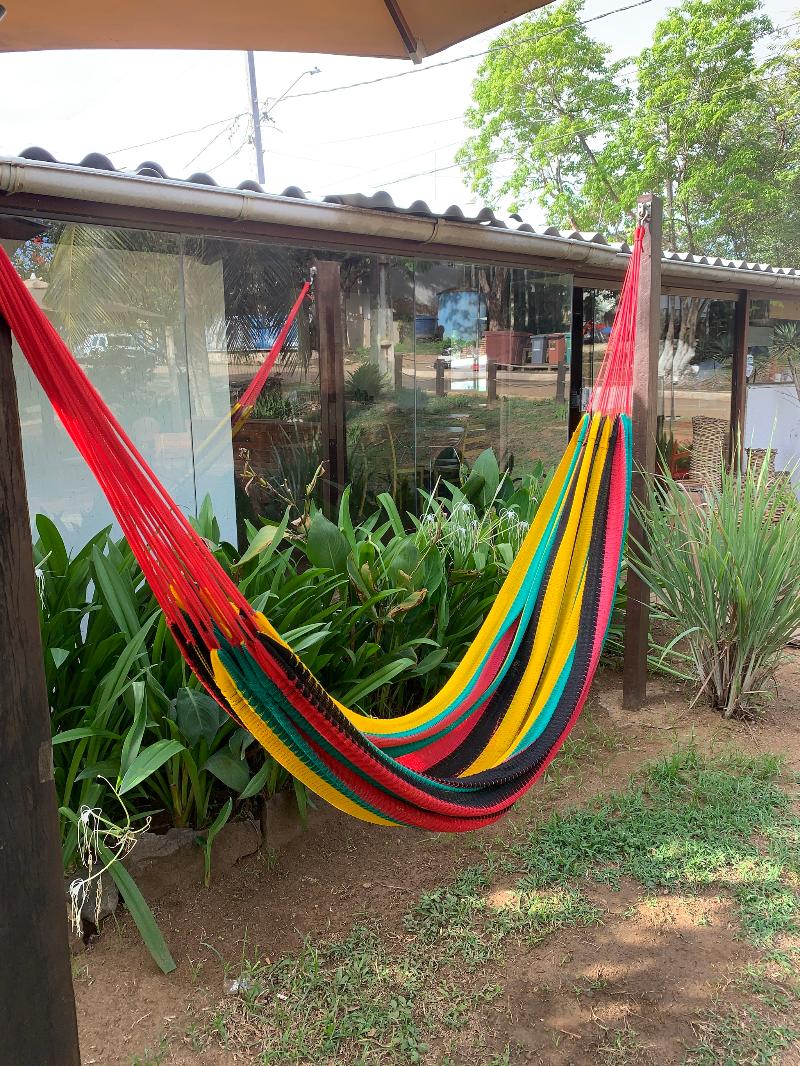 Boldro Surf House image