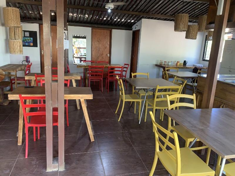 Boldro Surf House image