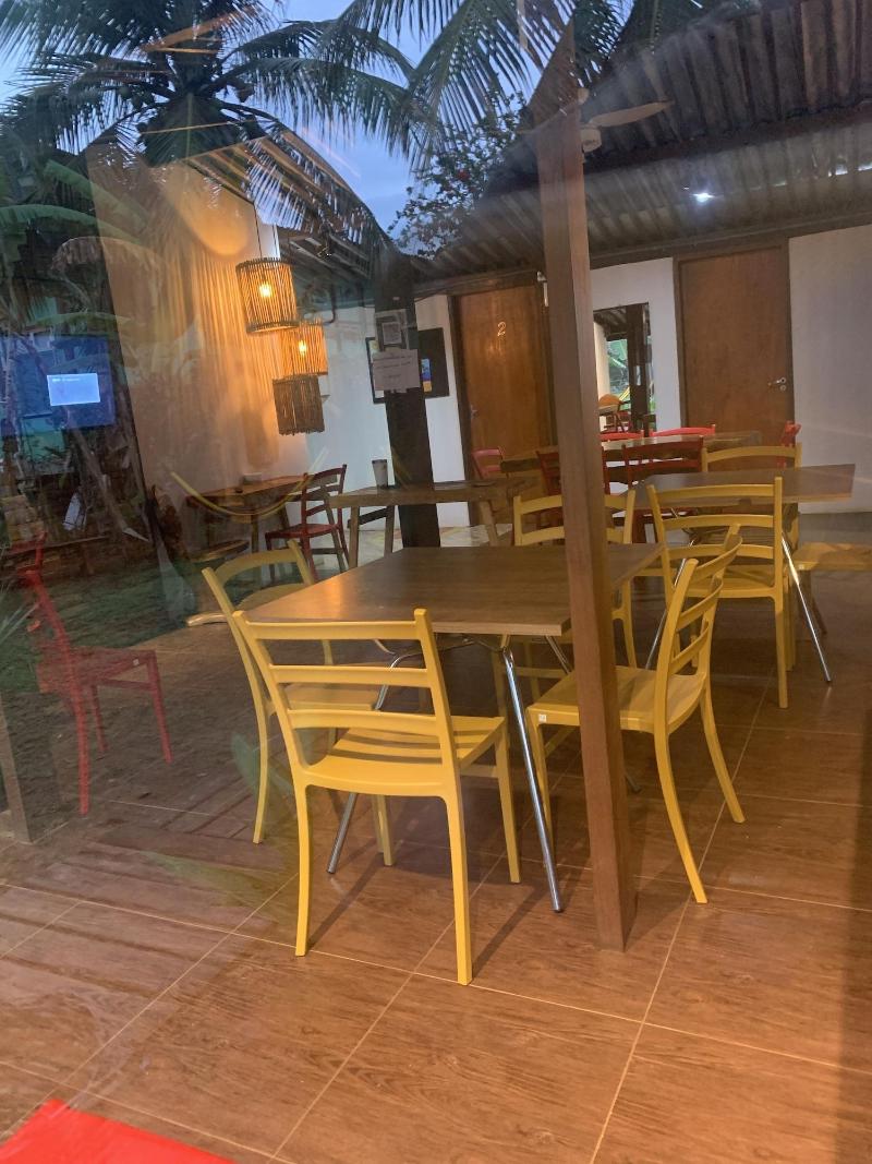 Boldro Surf House image