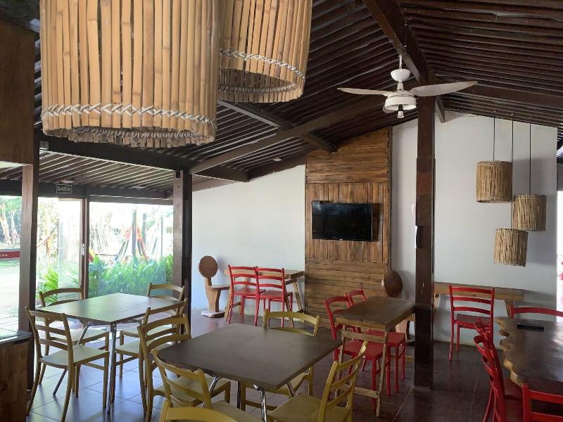 Boldro Surf House image