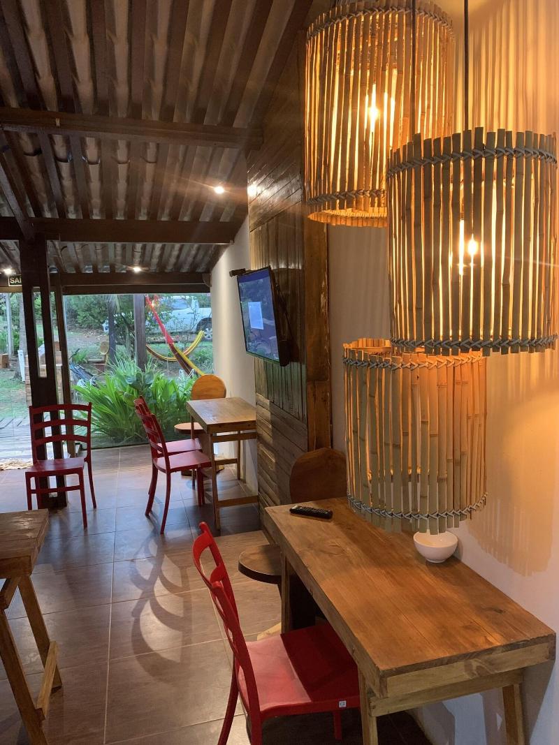 Boldro Surf House image