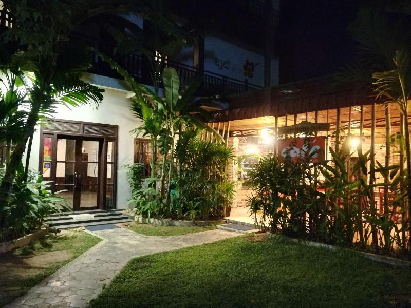 Uncle Sam Villa image