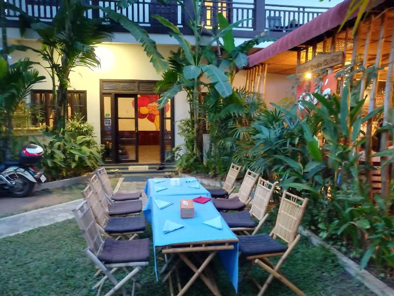 Uncle Sam Villa image