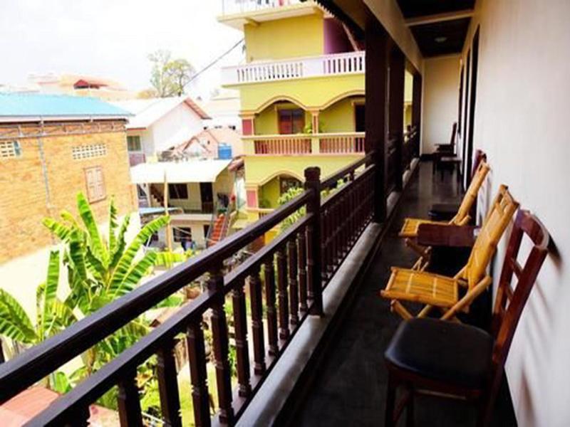 Uncle Sam Villa image