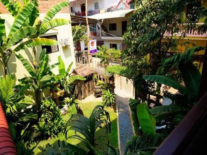 Uncle Sam Villa image