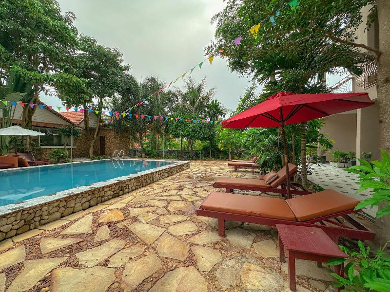 Raingsey Bungalow image