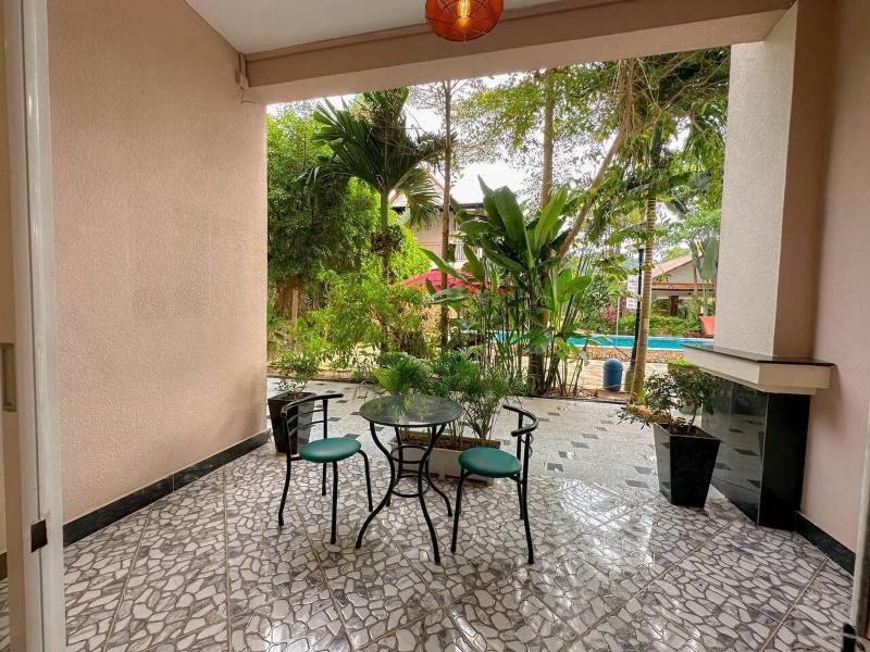 Raingsey Bungalow image