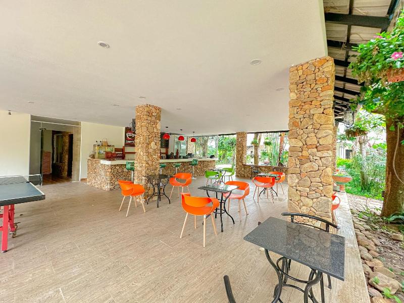 Raingsey Bungalow image