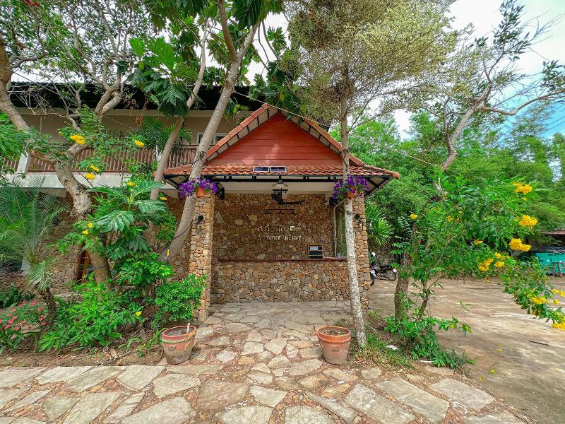 Raingsey Bungalow image
