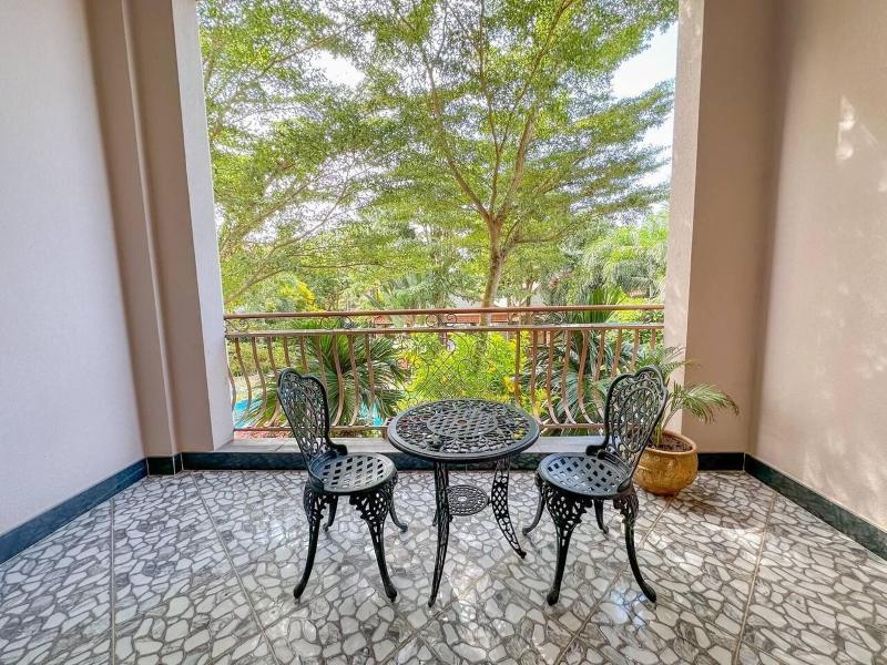 Raingsey Bungalow image